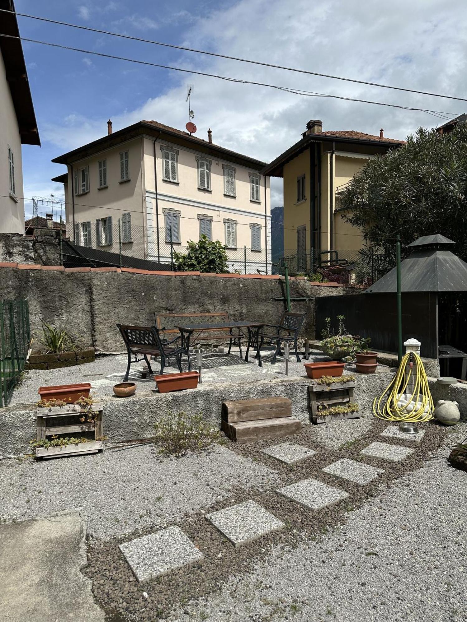 La Corte Dei Torri Loft On The Lake Oliveto Lario Dış mekan fotoğraf