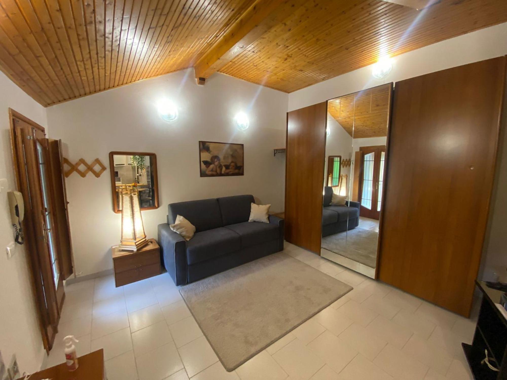 La Corte Dei Torri Loft On The Lake Oliveto Lario Dış mekan fotoğraf