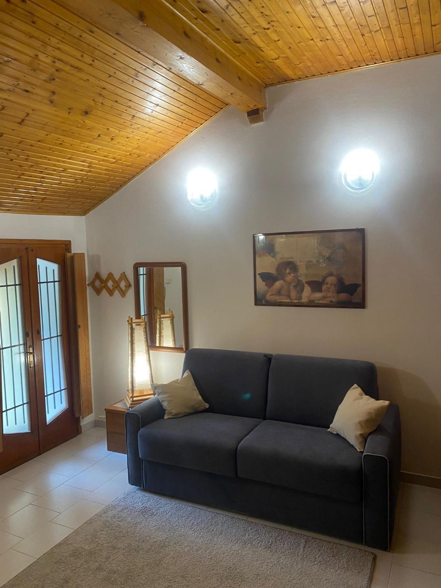 La Corte Dei Torri Loft On The Lake Oliveto Lario Dış mekan fotoğraf